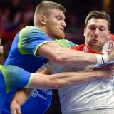 Norveška osvojila treće mesto na Evropskom prvenstvu 6