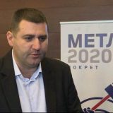 Novica Antić: Održavanjem izbora prestao razlog postojanja koalicije Metla 2020 6