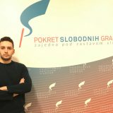 Grbović (PSG): Očekujem da će bojkot izazvati veću političku krizu nego do sada 10