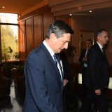 Pahor poručio Milanoviću: Slovenija je prijatelj Hrvatske, ali treba rešiti spor oko granice 11