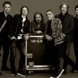 Parni Valjak 3. aprila u Novom Sadu (VIDEO) 12