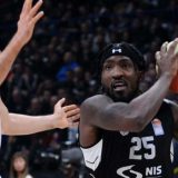 Partizan preko Mornara do nove pobede 12
