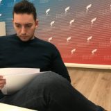 Grbović: Vlast da prestane izjavama da podiže paniku kod građana zbog korona virusa 13