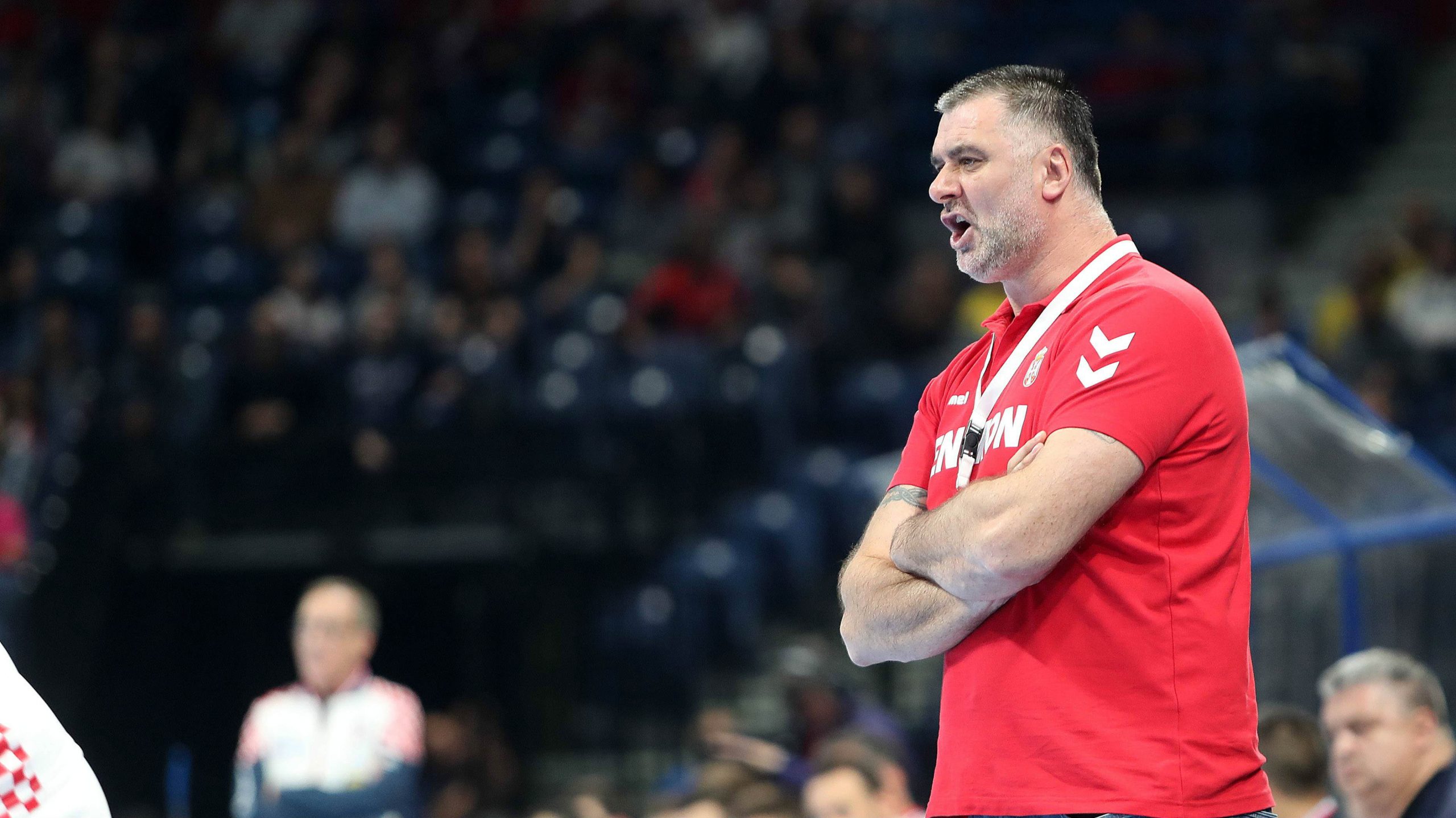 Peruničić: Meč sa Crnom Gorom stvar ponosa i odgovornosti 1