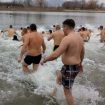 Plivanje za časni krst sutra na više lokacija u Pirotskom okrugu 15