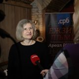 Predstavljen Areal RNIDS - novo ćirilično pismo od četiri fonta 4