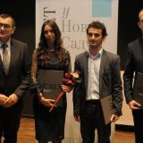 Znanje je uvek povezano, a "zidovi" koji razdvajaju nauke veštački 9