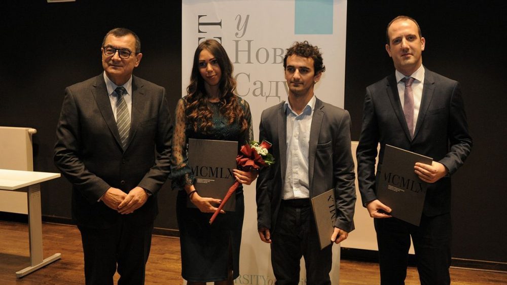 Znanje je uvek povezano, a "zidovi" koji razdvajaju nauke veštački 1