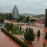 Pri kraju zauzdavanje reke Crnice 1