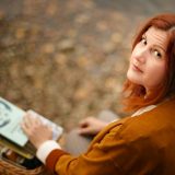 "Zlatni suncokret" Tanji Stupar Trifunović za roman "Otkako sam kupila labuda" 1