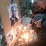 U Novom Sadu pomen i šetnja za Olivera 1