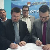 Gojković: POKS će biti najveće iznenađenje na izborima 8