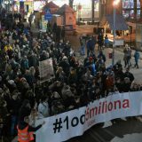 Bojkot je jedini vid otpora diktaturi 9