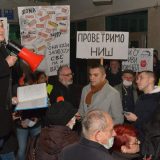 Građani zahtevaju hitne mere protiv zagađenog vazduha 8
