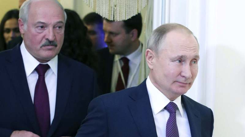 Belorusija postigla sporazum s Rusijom o ograničenom snabdevanju naftom 1