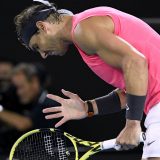 Tim bolji od Nadala za polufinale u Melburnu 8