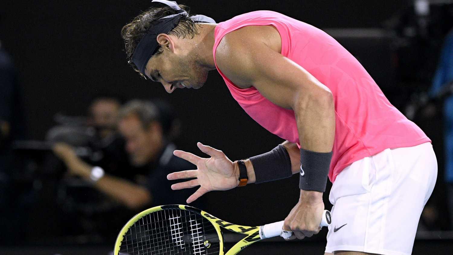 Tim bolji od Nadala za polufinale u Melburnu 1