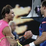 Nadal preko Delbonisa do trećeg kola AO 13