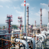 Nastavak modernizacije rafinerije nafte u Pančevu 6