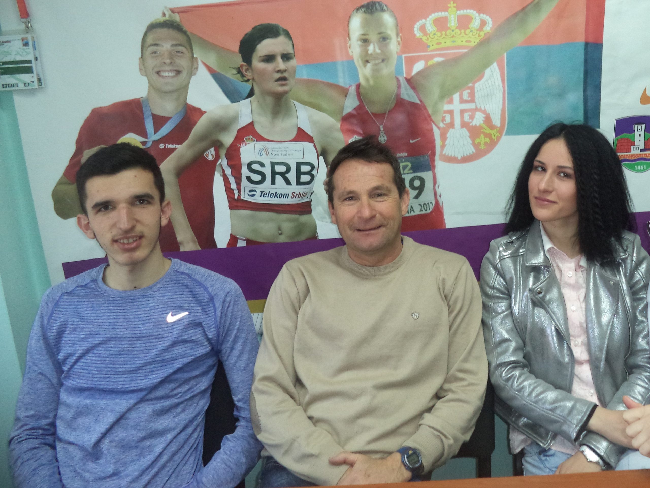 Svetsko zlato i bronza, evropsko srebro, finale plej-ofa... 1