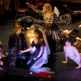 Od 25. do 28. januara u Narodnom pozorištu Rossi fest 5