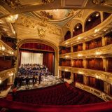 Muzički festival inspirisan kompozitorom Salomonom Rosijem 4