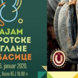 Pirotsku peglanu kobasicu će na sajmu predstaviti 40 proizvođača 9