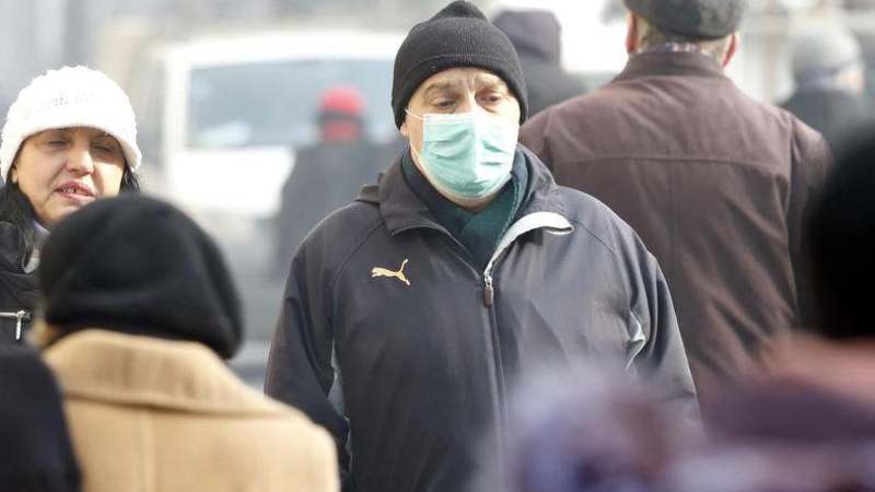 U Sarajevu uzbuna zbog zagađenja vazduha 1