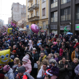 "Ulica otvorenog srca" od 10 časova u centru Beograda 4