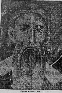 Kako se proslavljao Dan Svetog Save pre 80 godina? 2