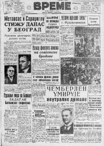 Hitlerov govor koji je pre 80 godina uzburkao Evropu 3 Hitlerov govor koji je pre 80 godina uzburkao Evropu 3