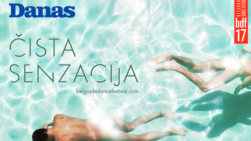 Beogradski festival igre od 21. marta do 12. aprila 1 Beogradski festival igre od 21. marta do 12. aprila 1