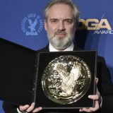 Film "1917" Sema Mendeza dobitnik američke nagrade DGA 1