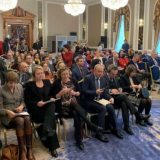 Slobodna zona Pirot na sastanku povodom 20 godina rada EU kluba u Bugarskoj 3