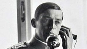 Život Miloša Crnjanskog 3