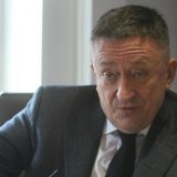 Spahović: Eksterna kontrola pravosuđa dovela bi do jednopartijskog pravosuđa 11