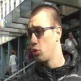 Suspendovani student Stefan Karanović se žalio Ustavnom sudu i Vrhovnom kasacionom sudu 4