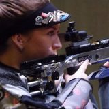 Teodora Vukojević ponovo osvojila šesto mesto u Minhenu 9