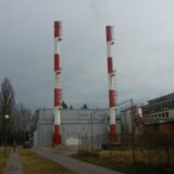 U Zrenjaninu Termoelektrana-toplana proizvodi struju koristeći gas 11