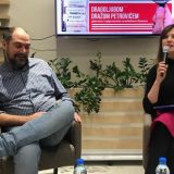 Dragoljub Petrović: Objektivni mediji nisu opozicioni 4