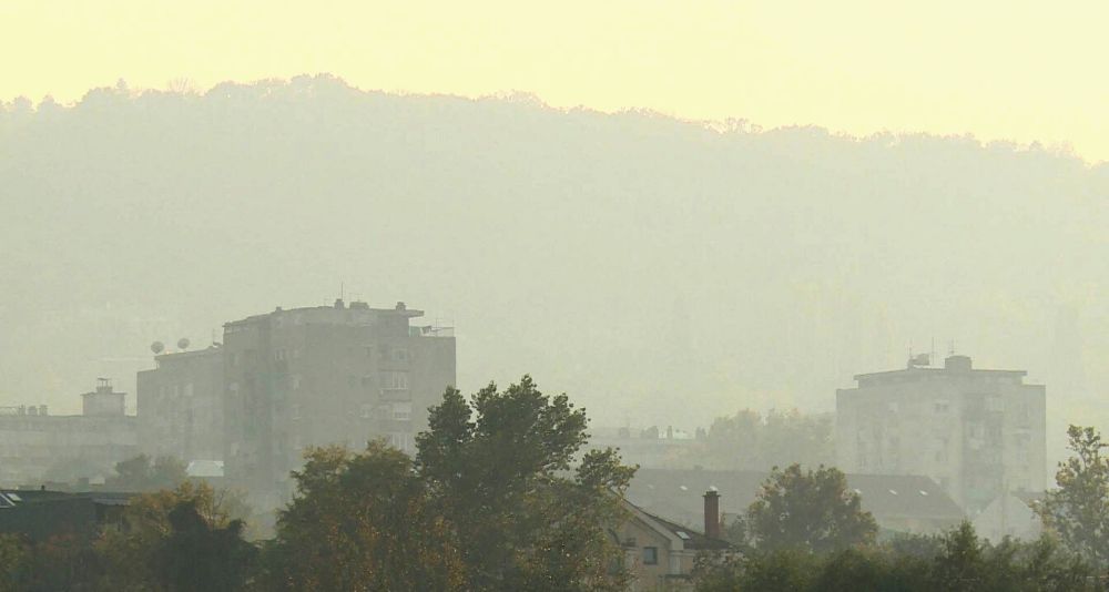 Skoro 6.000 ljudi zahteva čist vazduh 1