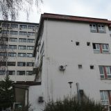 Zabranjene posete pacijentima u užičkoj bolnici 1