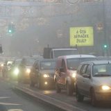 Kakav vazduh Srbija diše: "Metro bi rešio samo jedan odsto zagađenja" 7