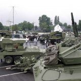 Pošiljka turskih protivtenkovskih raketnih sistema stigla na Kosovo 4