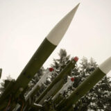 Mediji: Pala prodaja srpskih raketa tokom korone 1