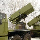 SIPRI: Srbija najveći vojni ulagač na Zapadnom Balkanu 11