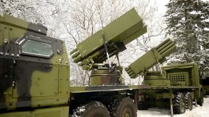 Naprednjački tajkuni preuzimaju vojnu industriju 3