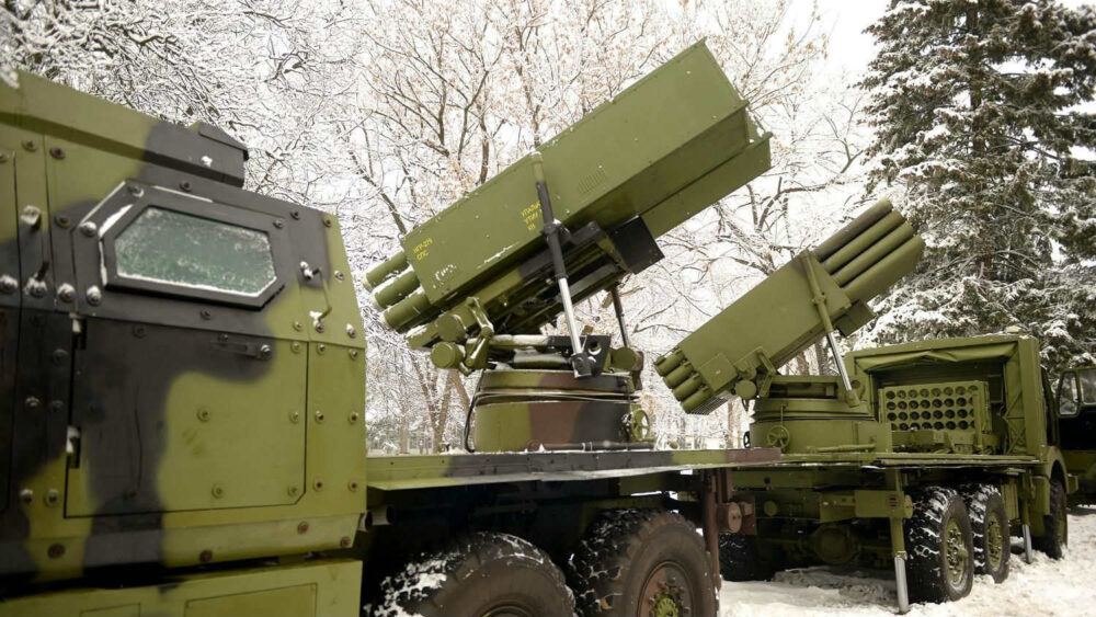 Vojni sindikat: Ni postojeće naoružanje nema ko da opslužuje i održava 1