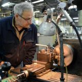 Naprednjački tajkuni preuzimaju vojnu industriju 14