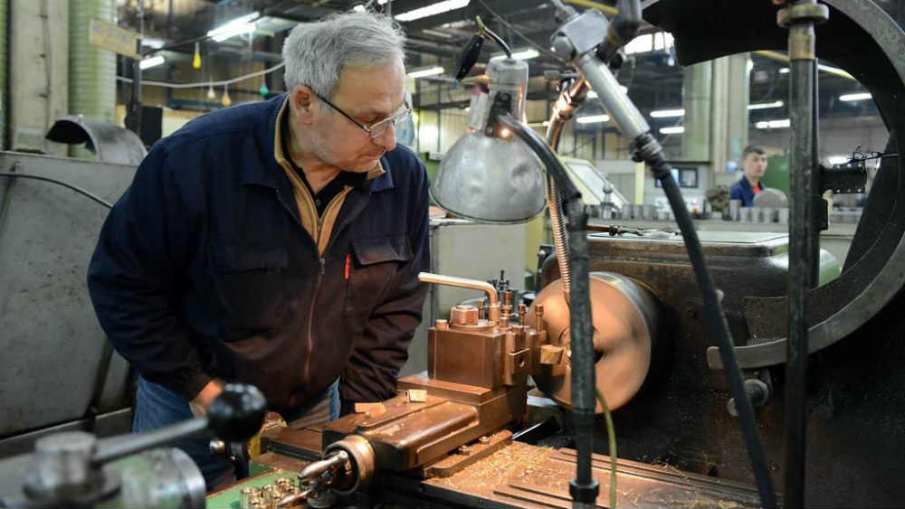 Naprednjački tajkuni preuzimaju vojnu industriju 1
